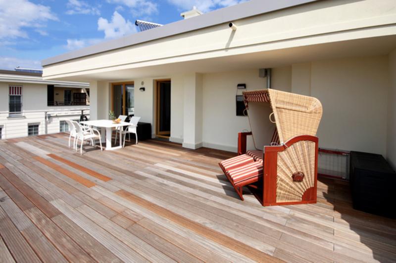 Villa Sanddorn - Ferienwohnungen เบอร์เกอเรนเดอ-เรทวิช ภายนอก รูปภาพ