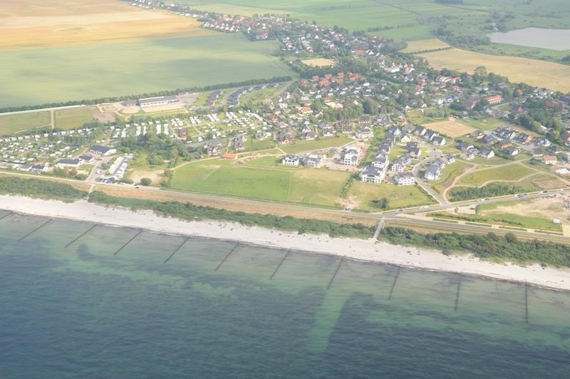 Villa Sanddorn - Ferienwohnungen เบอร์เกอเรนเดอ-เรทวิช ภายนอก รูปภาพ