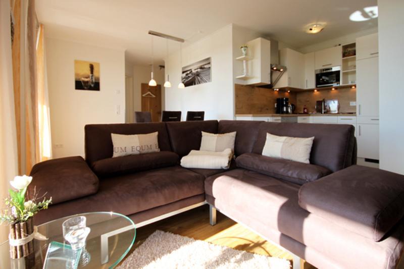 Villa Sanddorn - Ferienwohnungen เบอร์เกอเรนเดอ-เรทวิช ภายนอก รูปภาพ